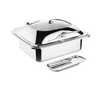 Olympia 1/2 GN Induction Chafer
