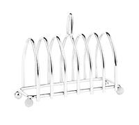 Olympia Toast Rack 135X155X80mm Bread Loaf Slice Holder Stand Table Serving