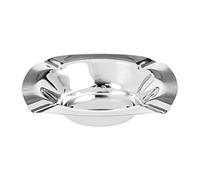 Olympia Stainless Steel Ashtray