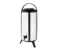Olympia Stainless Steel Beverage Dispenser - [DL170]