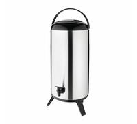 Olympia Stainless Steel Beverage Dispenser Hot Drink