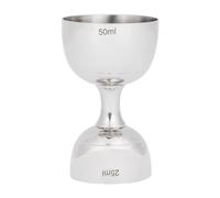 Olympia Bulb Jigger, 25/50ml