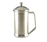 Olympia Stainless Steel Cafeteria 3 Cup 350Ml Espresso Coffee Jugs Catering Restaurant