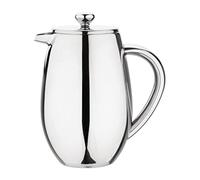 Olympia Insulated Stainless Steel Cafetiere 6 Cup