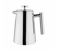 Olympia Stainless Steel Cafetiere / French Press Coffee Pot - 350ml