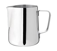 Olympia Milk or Water Jug in Stainless Steel - 590 ml - 20 1/2 Oz