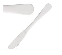Olympia Stainless Steel Mini Knife 176mm, Pack of 12