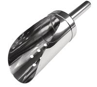Catering Appliance Superstore CF647 Ice Scoop with Perforations