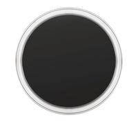 Olympia Stainless Steel Round Non-Slip Bar Tray for Drinks 305mm - DP207