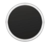 Olympia Stainless Steel Round Non-Slip Bar Tray 305mm - DP207