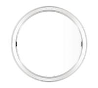 Olympia Stainless Steel Round Service Tray 305mm