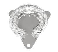 Olympia Barware Triangular Strainer Stainless Steel