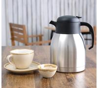 Olympia Stainless Steel Vacuum Jug 1.5L
