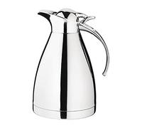 Olympia Vacuum Jug - Hinged Lid 225X145mm 10 L Pitcher for Better Experience