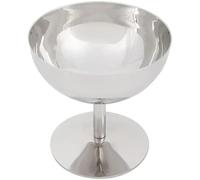 Olympia Stemmed Sundae Cup - 250ml (Pack of 6)