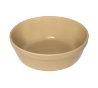 Olympia Stoneware Round Pie Bowls - Dishwasher and Microwave Safe