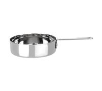 Olympia Table Presentation Stainless Steel Mini Sauce Pan 125x35mm