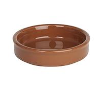 Olympia Rustic Mediterranean Dish Innovative Design with New Useful Features