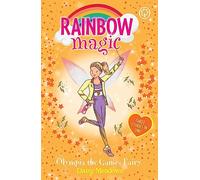 Olympia the Games Fairy: Special (Rainbow Magic)
