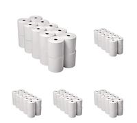 Olympia Thermal Till Roll - 80m x72mm 3149 2/3" (Box 20) (Pack of 5)