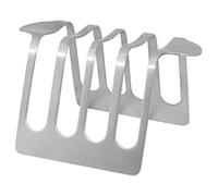 Olympia Toast Rack 4 Slice - [DL239]
