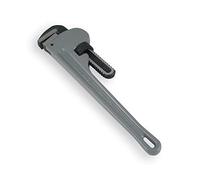Olympia Tool Aluminum Pipe Wrench 01-614, 14 Inches