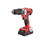 Olympia Tools 20V Cordless Combi Drill X2 2Ah Batteries Olpx20Scd2 Xms21Ocombi