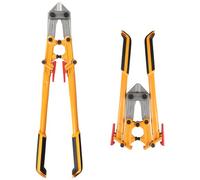 Olympia Tools 39-124 Power Grip Bolt Cutter,Black,24 Inches