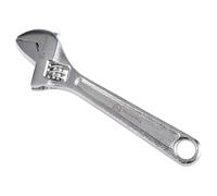 Olympia Tools Adjustable Wrench, 4 Inches, 01-004