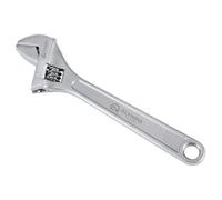 Olympia Tools Adjustable Wrench, 8 Inches, 01-008