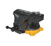 Olympia Tools Bench Vise 38-606, 6 Inches