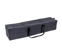 Olympia Tools Canvas Medium Duty Tool Bag, 30 -Inch
