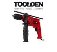 Olympia Tools OLPHD600 Hammer Drill 600W 240V