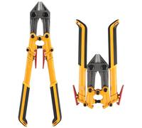 Olympia Tools Power Grip Bolt Cutter, 39-114, 14 Inches