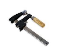 Olympia Tools Quick Release Steel Bar Clamp, 38-202, (6 X 2.5) Inches