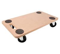 Roughneck Transport Dolly Olympia 85-184 - 200kg Capacity - FSC 100%