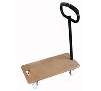 Olympia Tools Transport Dolly with Handle- FSC 100%