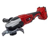 Olympia Power Tools 09-940 X20S™ Angle Grinder 20V 1 X 2.0Ah Li-Ion