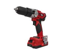 Olympia Power Tools 09-915 X20S™ Combi Drill 20V 2 X 2.0Ah Li-Ion