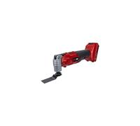 Olympia Power Tools X20S Multi-Tool 20V 1 x 2.0Ah Li-ion OLPX20SMT1