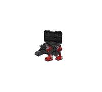 Olympia Power Tools 09-930 X20S™ Twin Pack 20V 2 X 2.0Ah Li-Ion