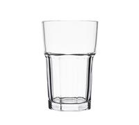 Olympia Toughened Orleans Hi Ball Glasses 285ml (Pack of 12) - GF927