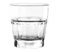 Olympia Pack of 12 Toughened Orleans Tumblers 240ml Glass