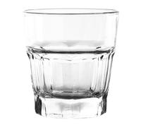 Olympia Toughened Orleans Tumblers 240ml (Pack of 12) - GF926