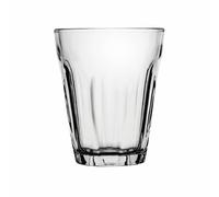 Olympia Toughened Tumbler Glasses 350ml 12oz 350ml / 12oz. Pack Quantity: 12