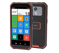 Olympia Trek Outdoor Smartphone Water Dust Protection Class IP68 5000mAh Battery