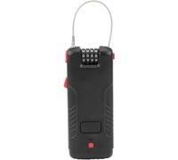 Olympia ULA410 5998 Universal Lock with Alarm Black