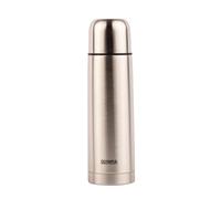 Olympia Vacuum Flask Stainless Steel 0.5Ltr - CN695