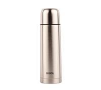 Olympia Vacuum Flask Stainless Steel 05L Water Drink Thermos Kitchen Home