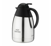 Olympia Insulated Hot Water Jug 1.5L